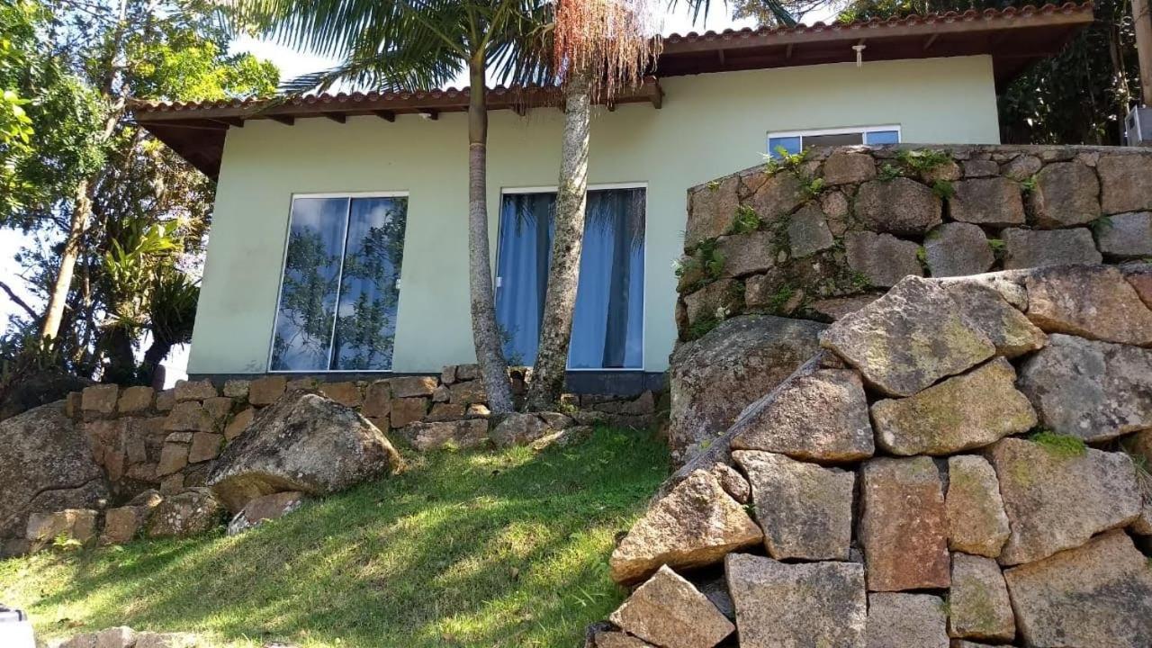 Сasa de vacaciones Casa Do *