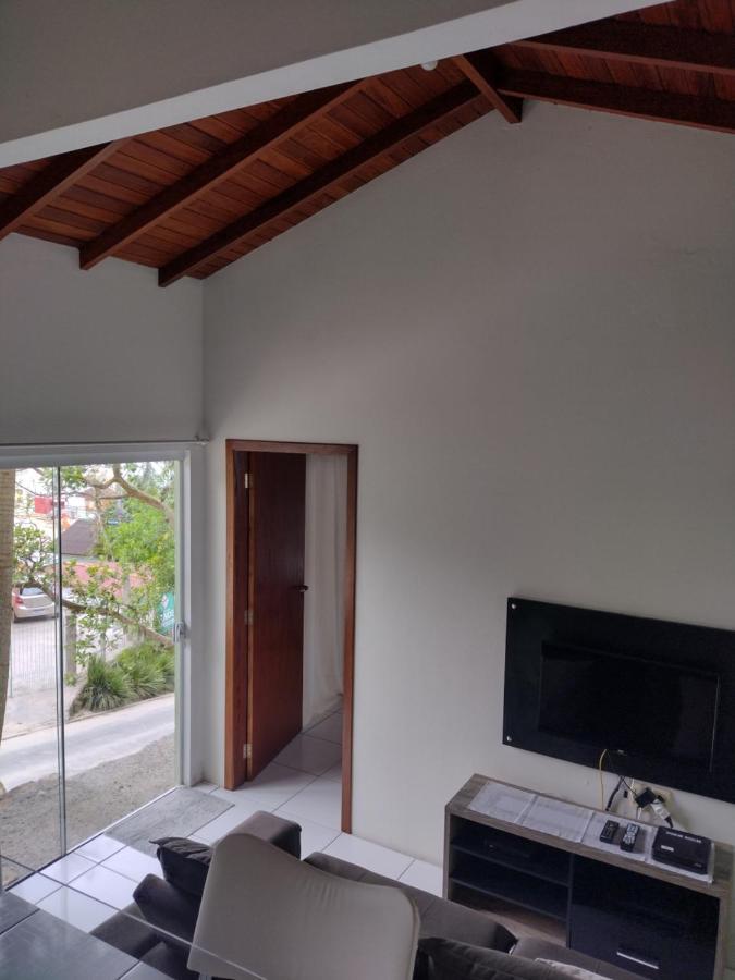 Casa Do Сasa de vacaciones Florianópolis