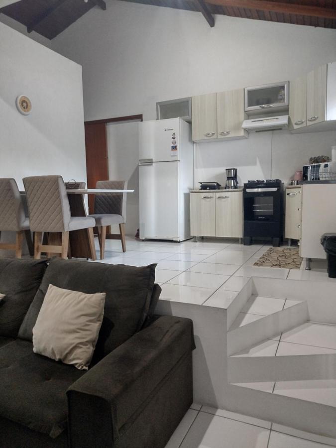 Casa Do Сasa de vacaciones Florianópolis