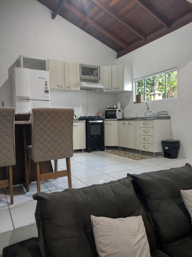 Сasa de vacaciones Casa Do