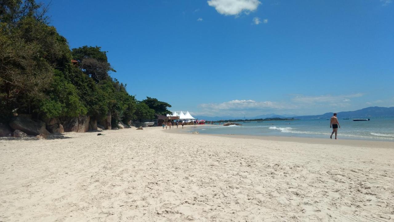 Сasa de vacaciones Casa Do Florianópolis
