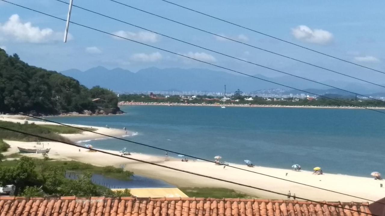 Casa Do Сasa de vacaciones Florianópolis